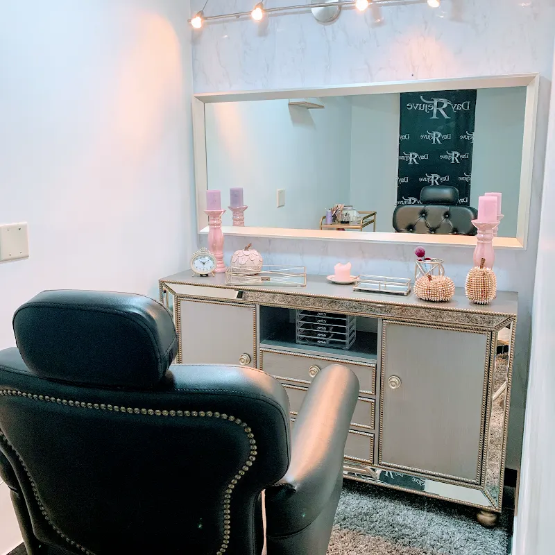 Rejuve Day Spa — Beauty salon in Newark